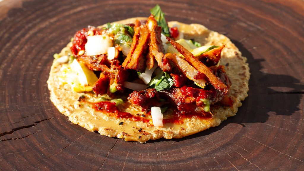 Mexican Cuisine