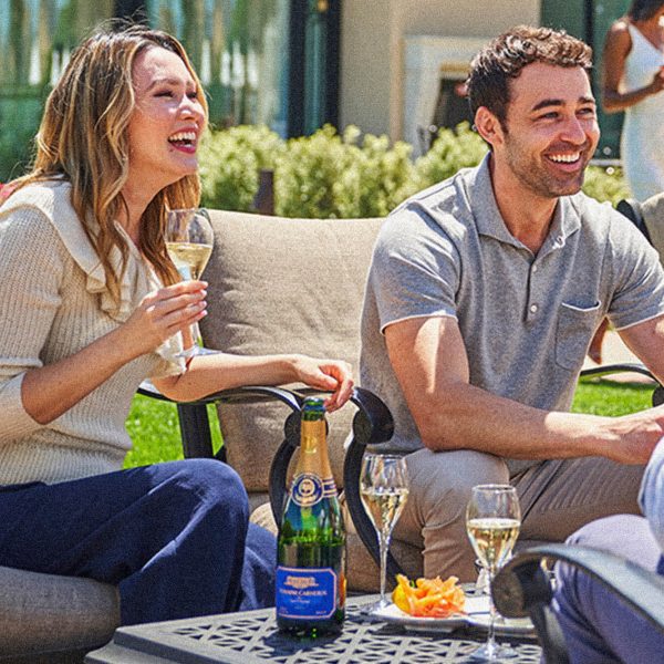 Wine Tasting Napa Valley: 5 Top Vineyards