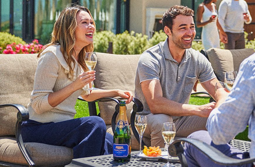 Wine Tasting Napa Valley: 5 Top Vineyards