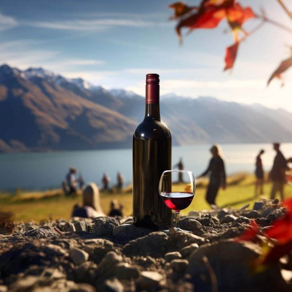 New Zealand Wines: The Marlborough Food and Wine Festival