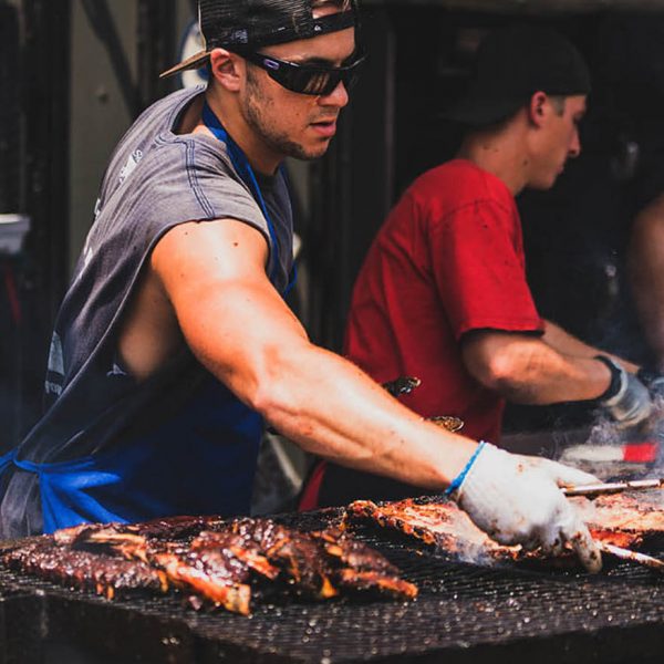 5 BBQ cooking classes to Tempt Your Inner Pitmaster