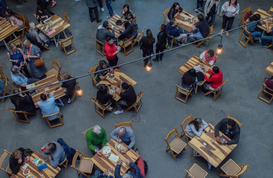 Mexican Food in Chicago: Highlights of a Great Culinary Community