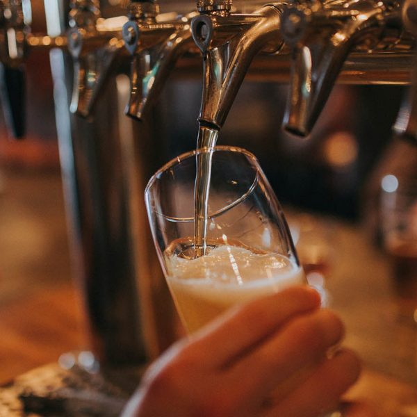 The Best Small Breweries in Belgium