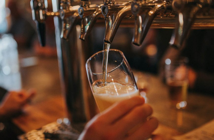 The Best Small Breweries in Belgium