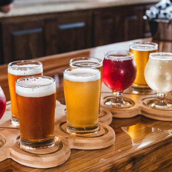 Brewing Excellence: A Journey Through the Pacific Northwest’s Iconic Craft Breweries