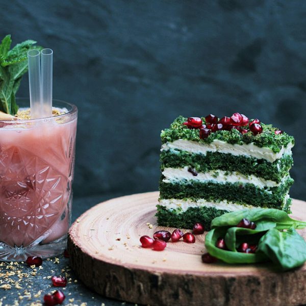 The Sweetest Journey: A Global Tour of Iconic Desserts