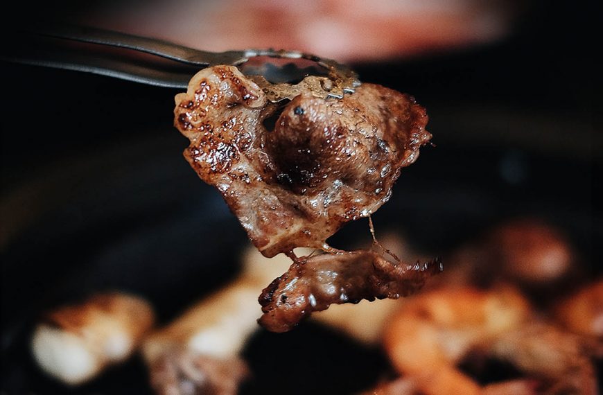 The Top 12 Cuts of Meat Around the World