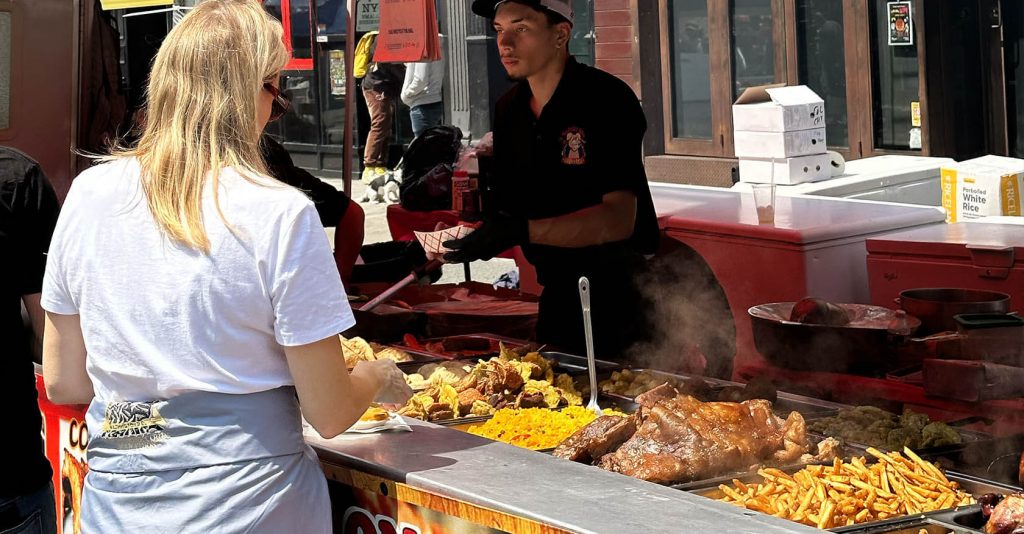 Top 20 US Food Truck Festivals