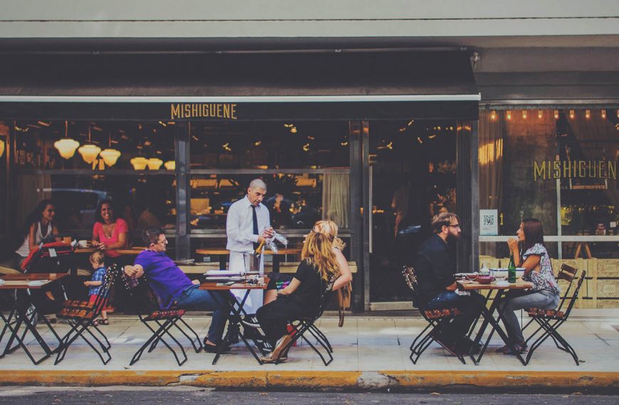 A Journey of Flavor and Traditions in ARGENTINA Wine Regions