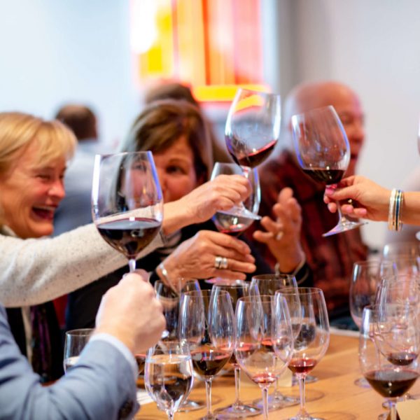 Cali Feasts and Fests: California’s Best Winter Food and Wine Festivals