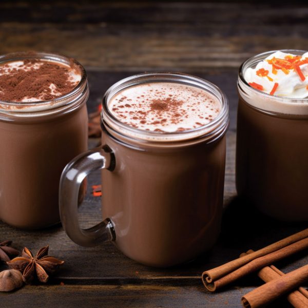 Mexican Hot Chocolate: A Frothy, Rich Tradition