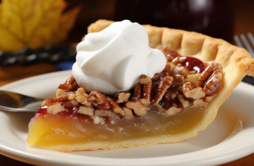 New England: Best Pie Making Classes