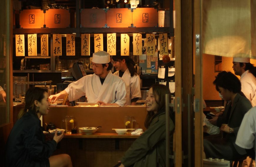 The Best Sake Brewery Tours in Japan 2024