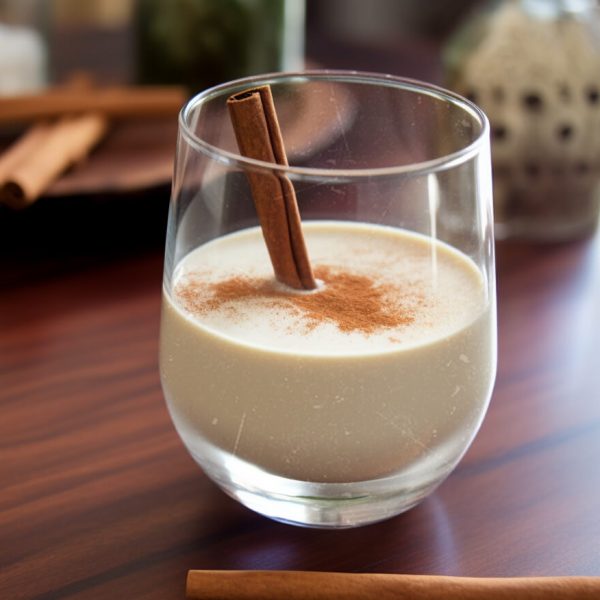 Coquito: Puerto Rico’s Holiday Treat