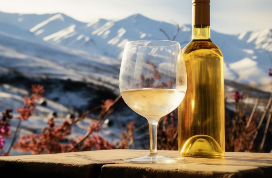Best Winter Wine Festivals