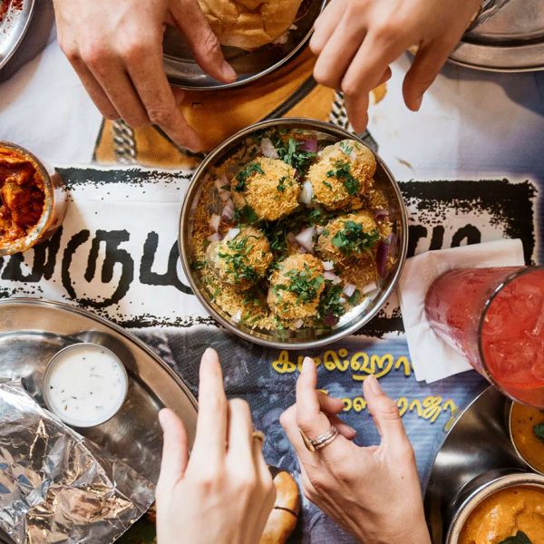 Top 5 Must-Visit Restaurants in Asheville, NC