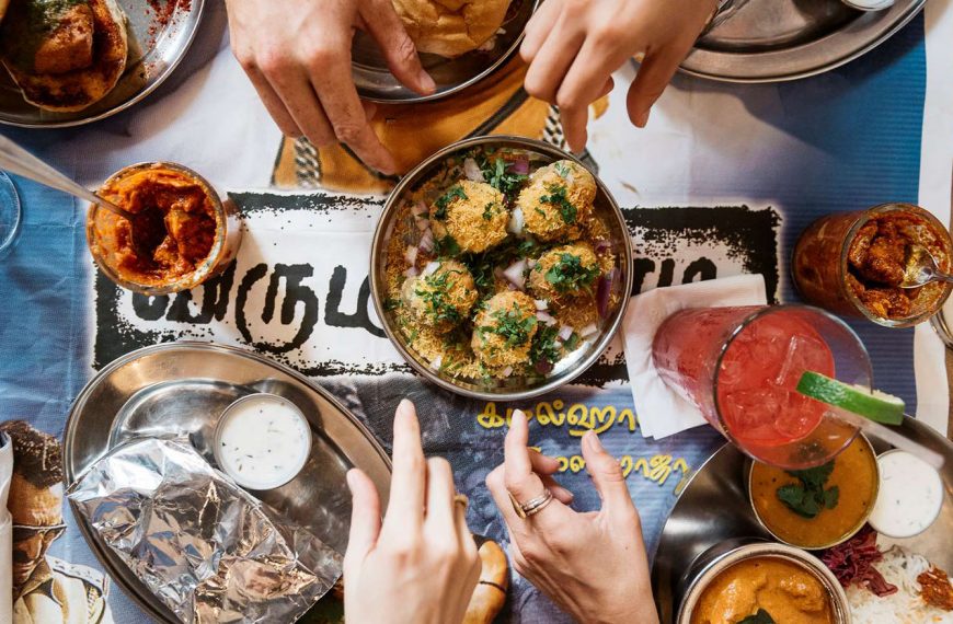 Top 5 Must-Visit Restaurants in Asheville, NC