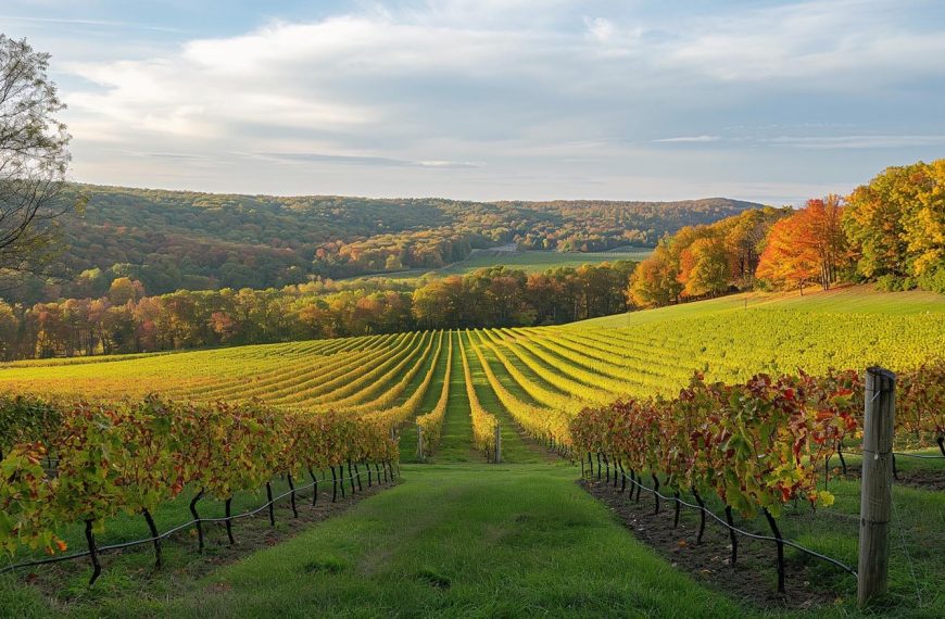 Editors Picks: Best of Connecticut Wine Trail
