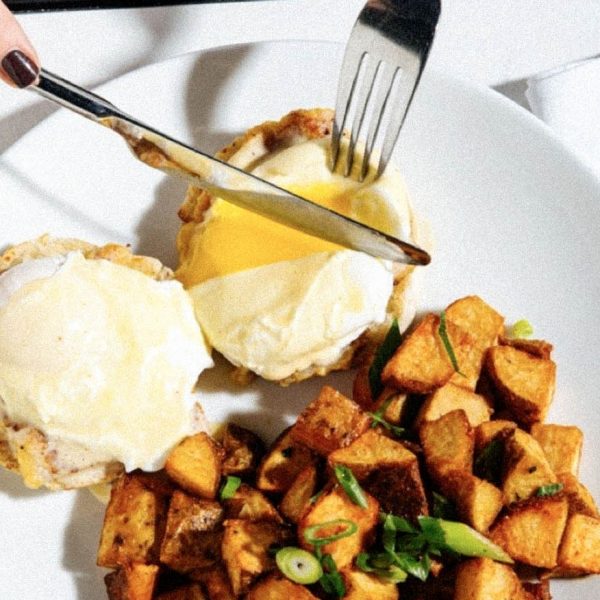 10 Must-Try Places for Breakfast, Lunch, Dinner, and Cocktails in Toronto