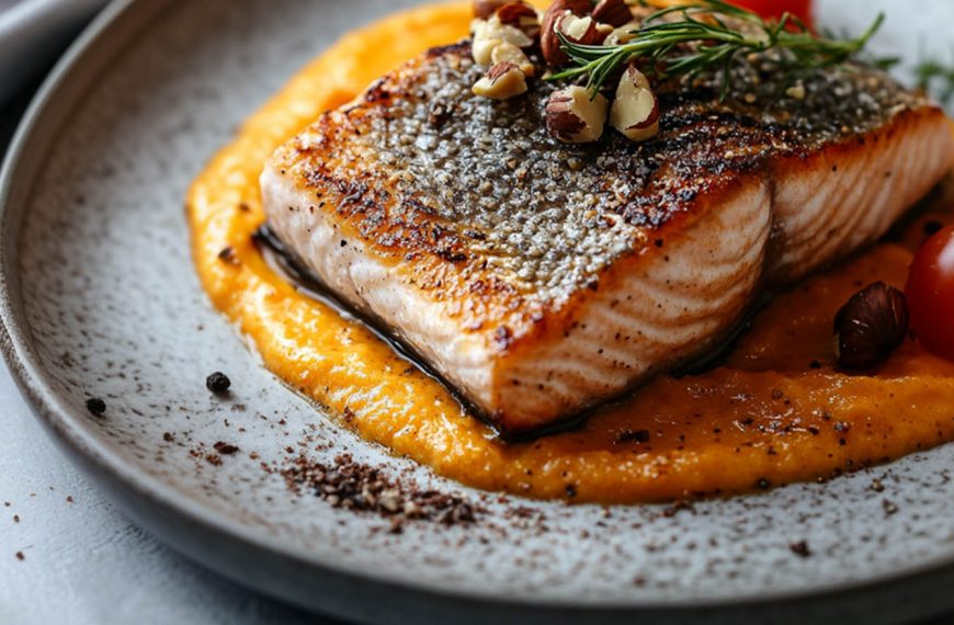 Portland Foodie Scene – Positively Pacific Northwest (Part 1)