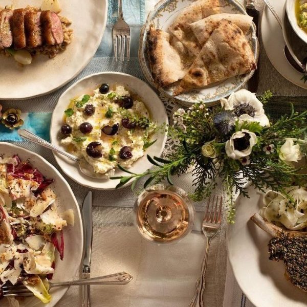 Exploring the Best of Farm to Table in America