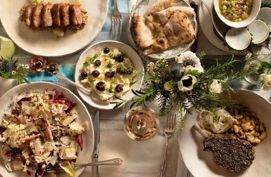 Exploring the Best of Farm to Table in America