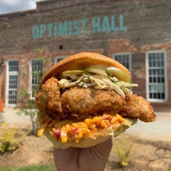 21 Must Visit Food Halls Across USA