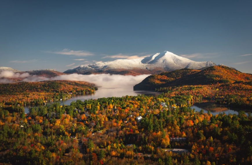 Maple Syrup Magic: Top U.S. Towns for Maple Syrup Tours, Tastings, and Treats for Foodie Travelers